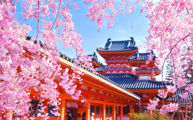 潜派旅行