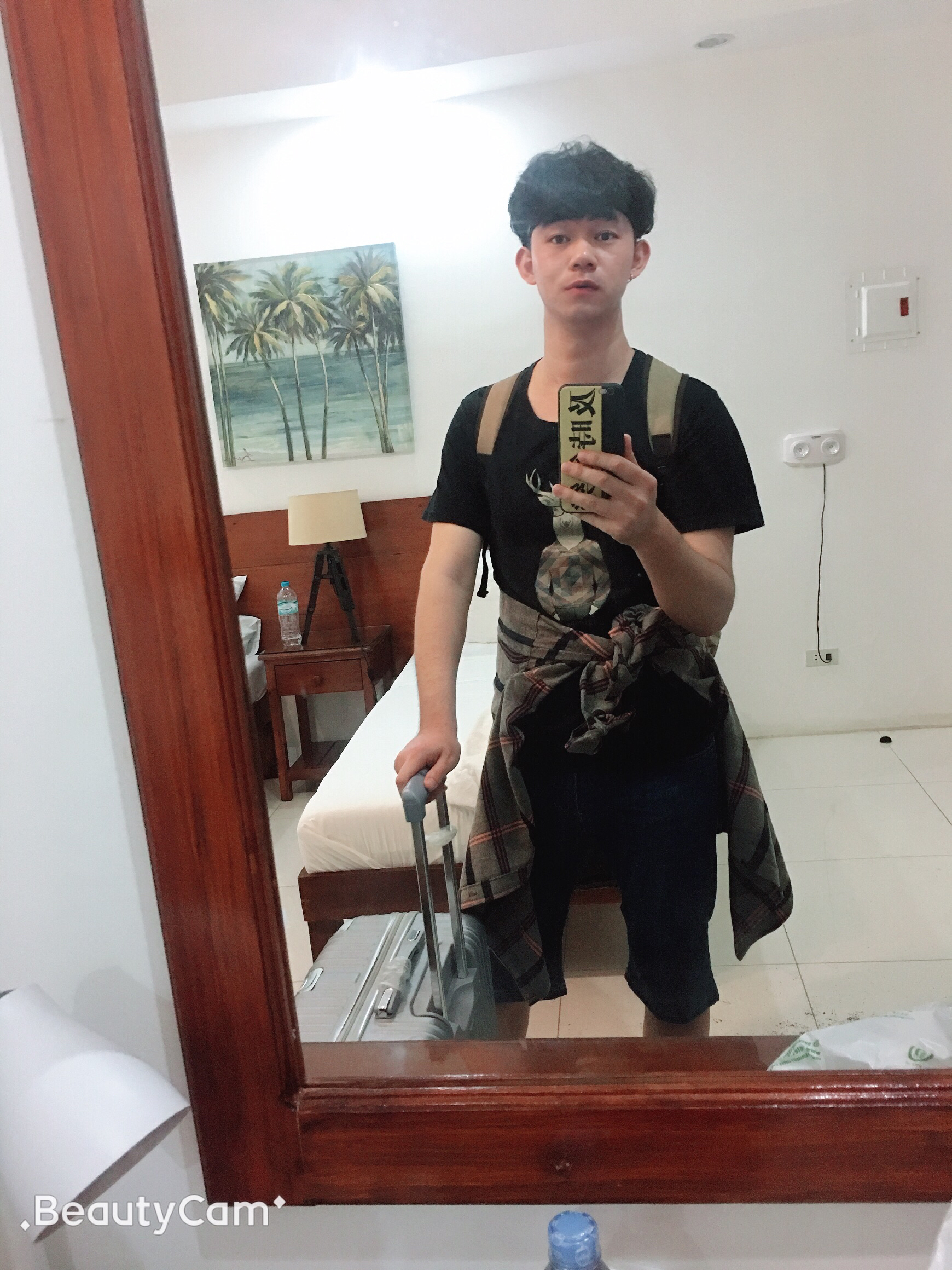 菲律宾美食-Why not