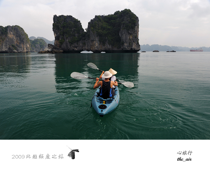 东南亚地区旅游 下龙湾旅游攻略 【北越颓废之旅】下龙湾三天三夜的
