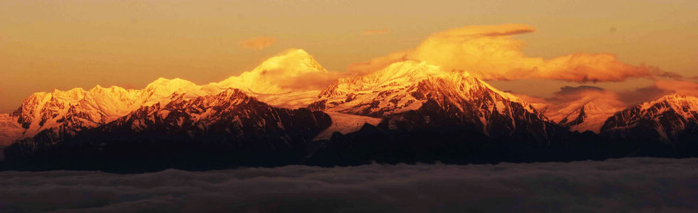 牛背山