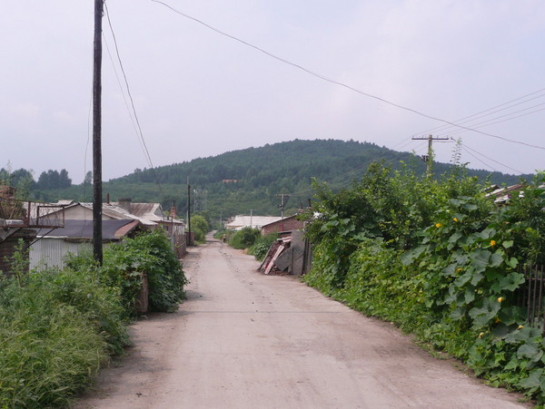 吉林市小白山攻略,小白山门票_地址,小白山游览攻略