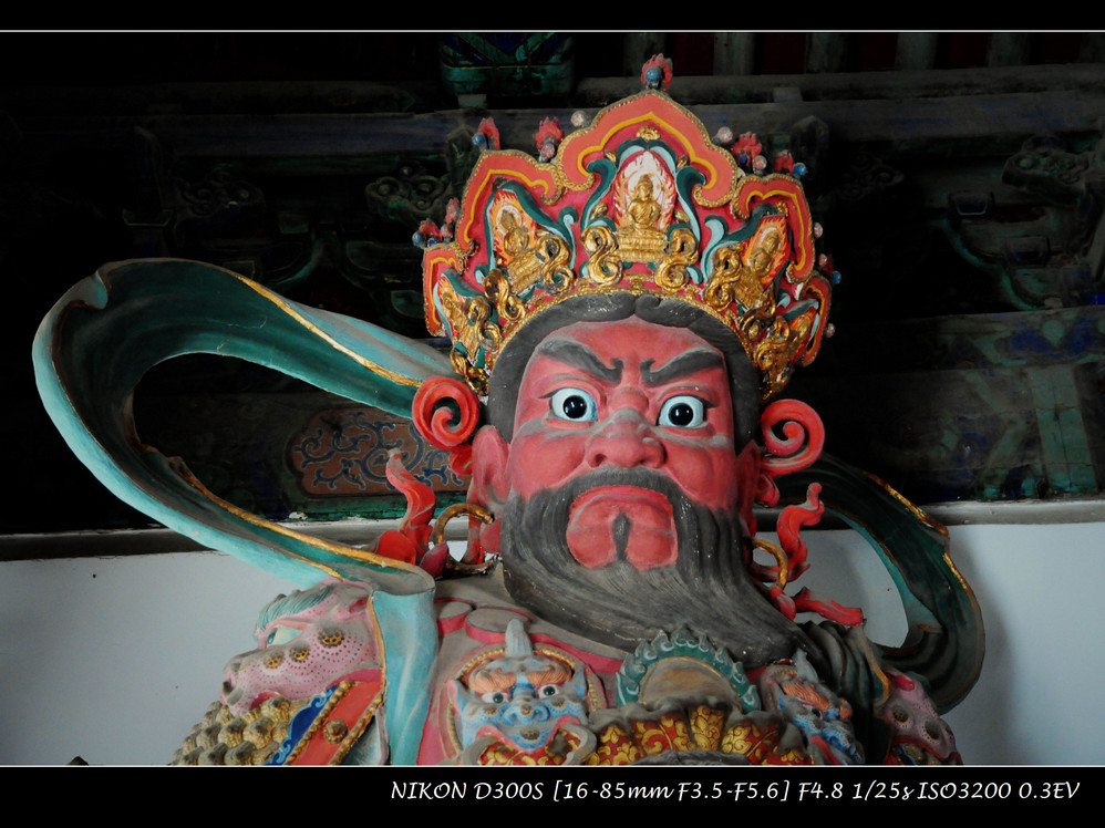 【戒台寺图片】