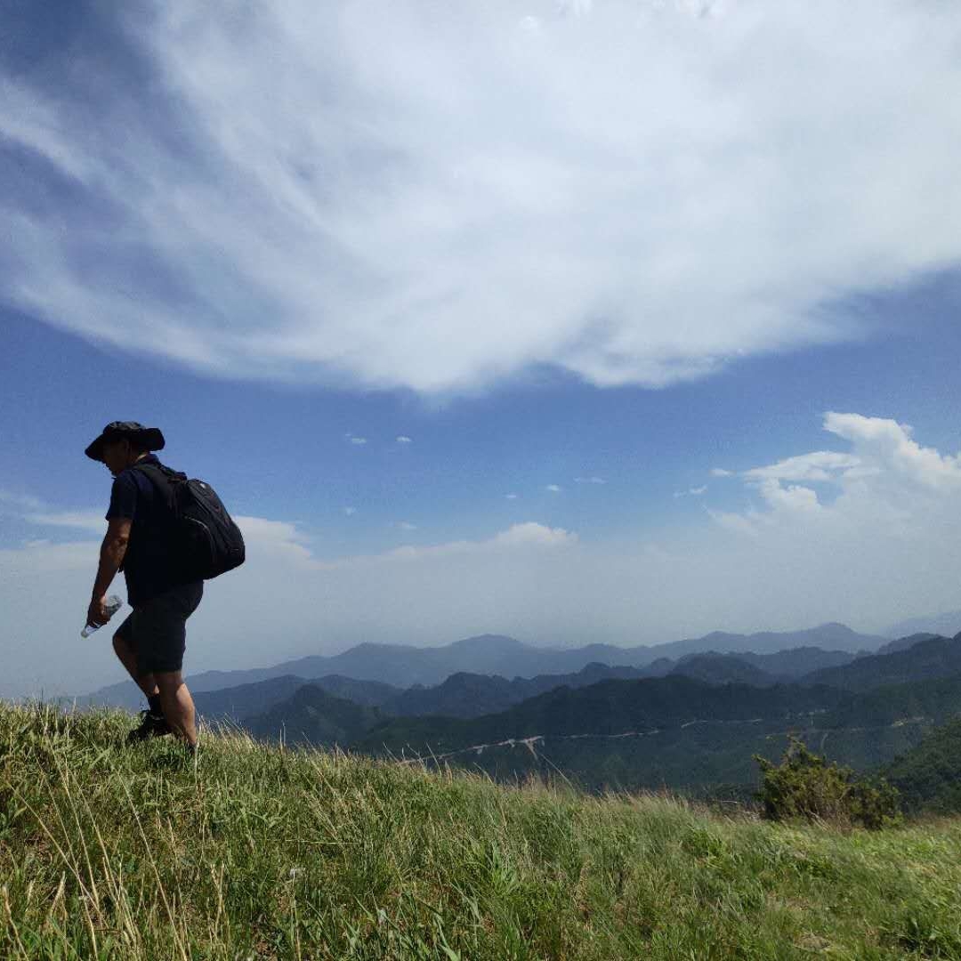 【中宁图片】天水蓝