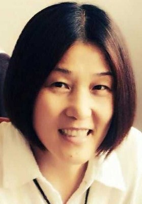 小玖儿