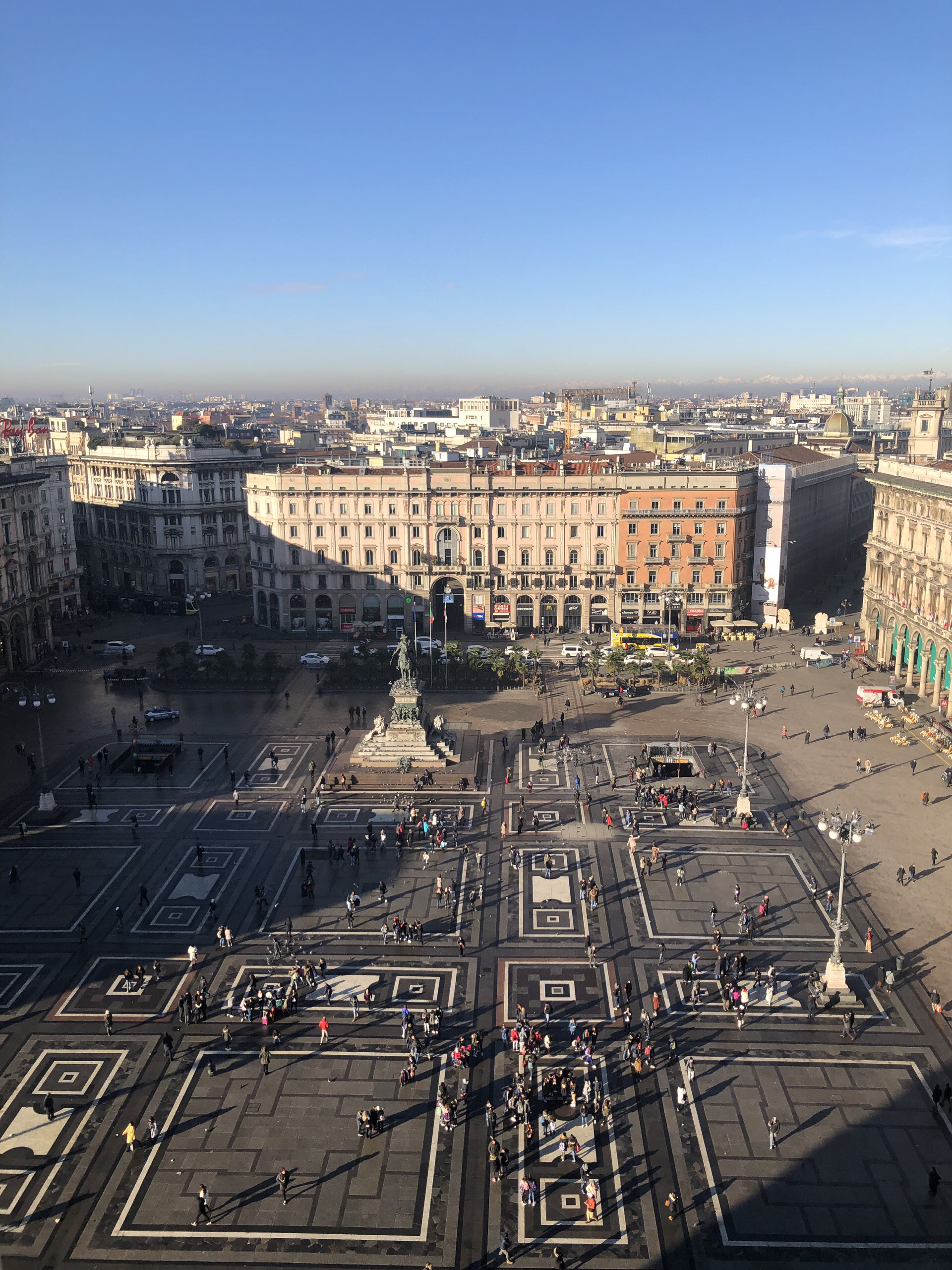 米兰美食-Cotolicious