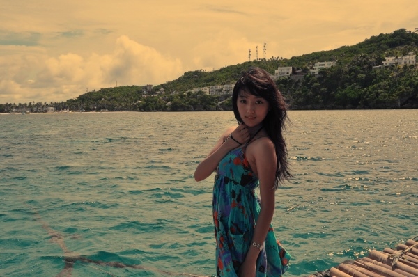 【长滩岛图片】★我的花花世界№菲律宾