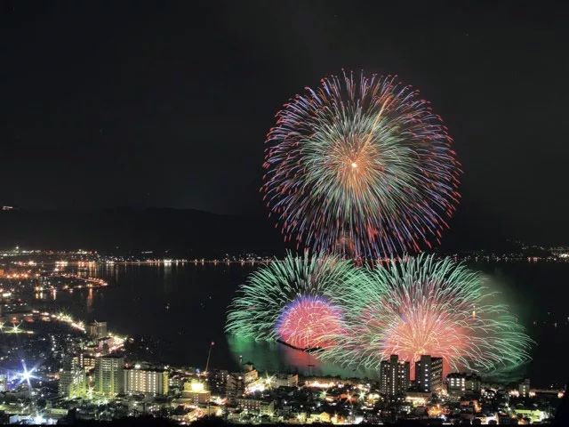 潜派旅行