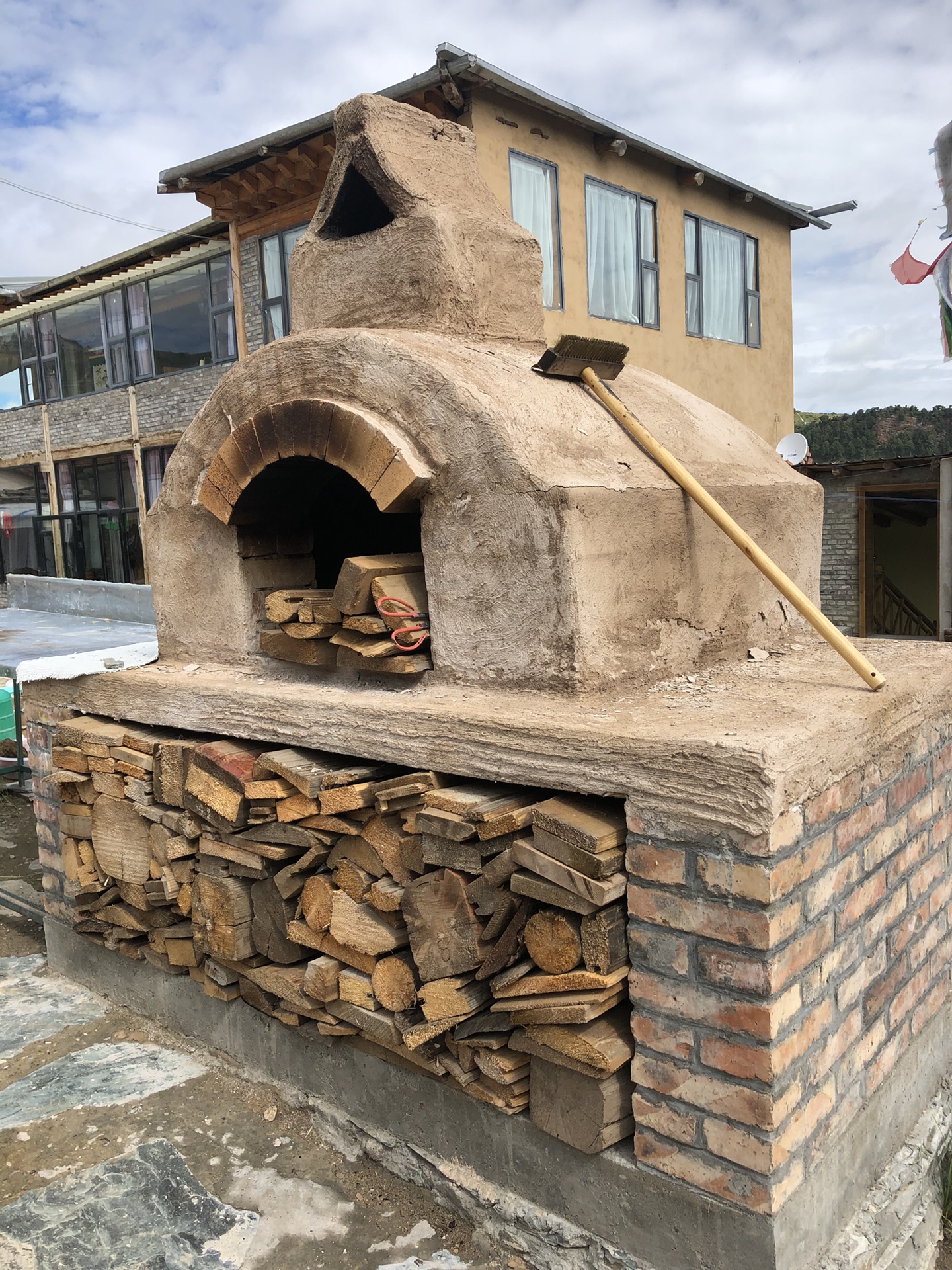 8月甘南行|若尔盖郎木寺邂逅一群藏族小朋友day3_游记