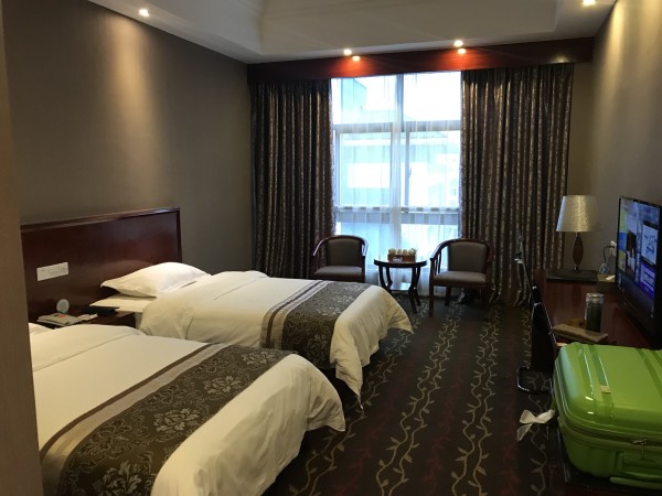 涠洲岛酒店排名_涠洲岛方岛酒店图片(3)