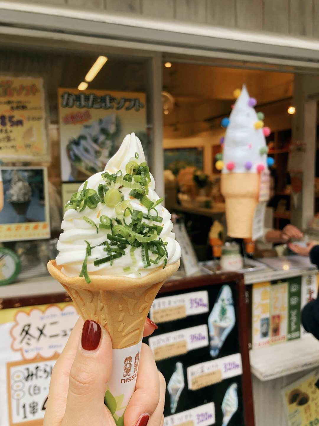 我喜欢这宁静而美好的地方～～春节游走四国高松_游记