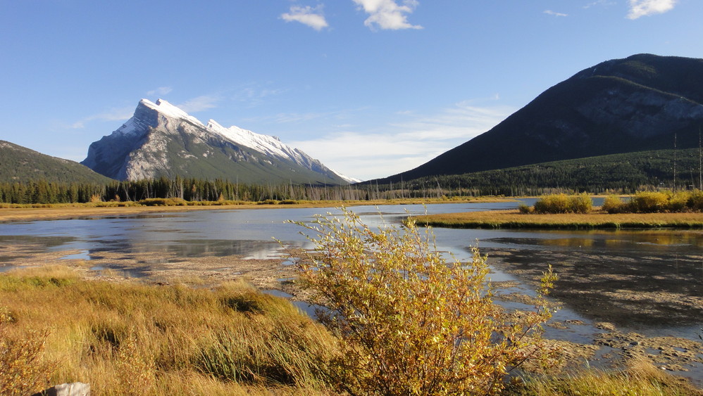 【加拿大图片】加拿大之二十天全自助游（完结-自驾之行车篇）