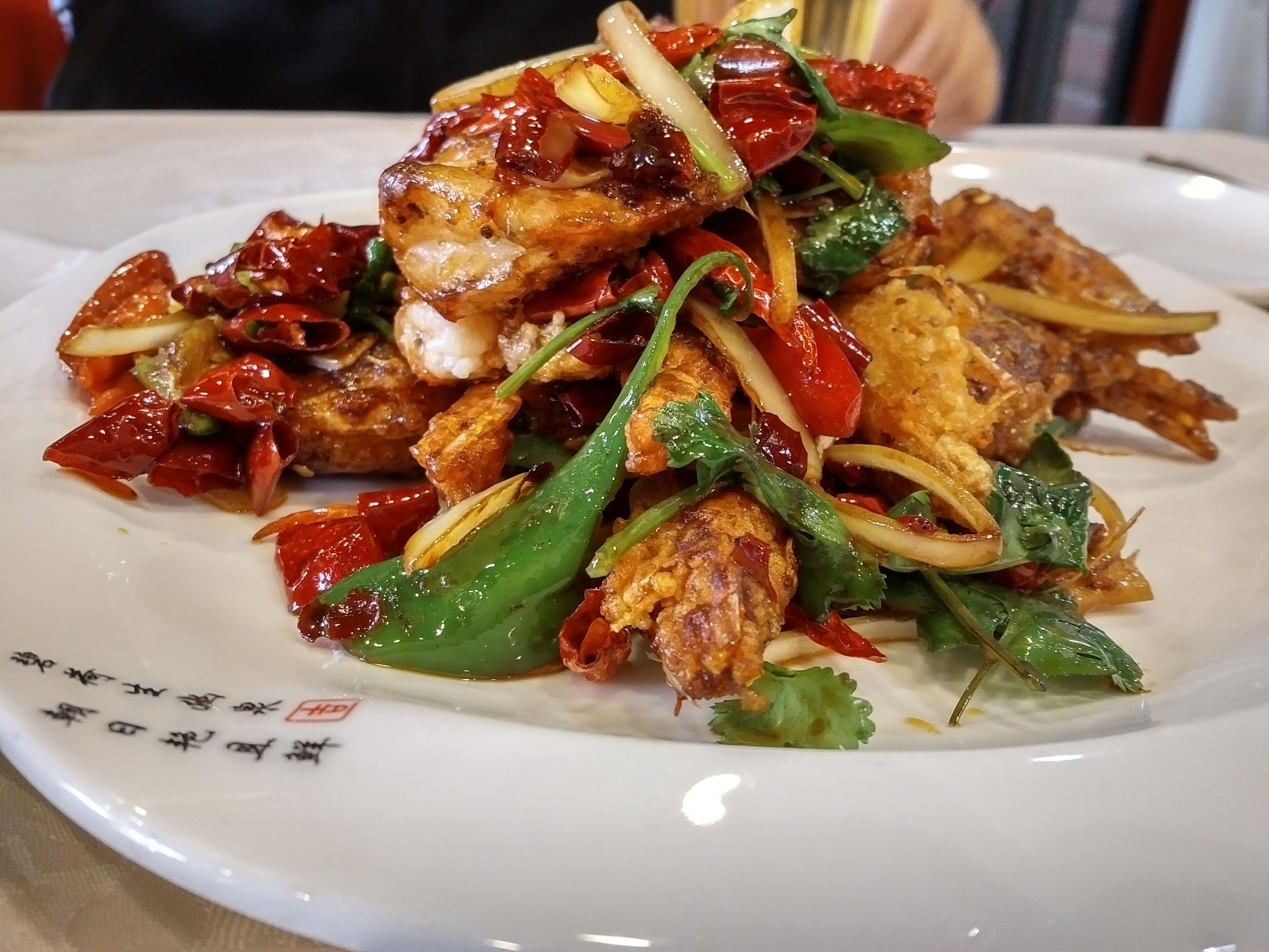 英国美食-风味食堂