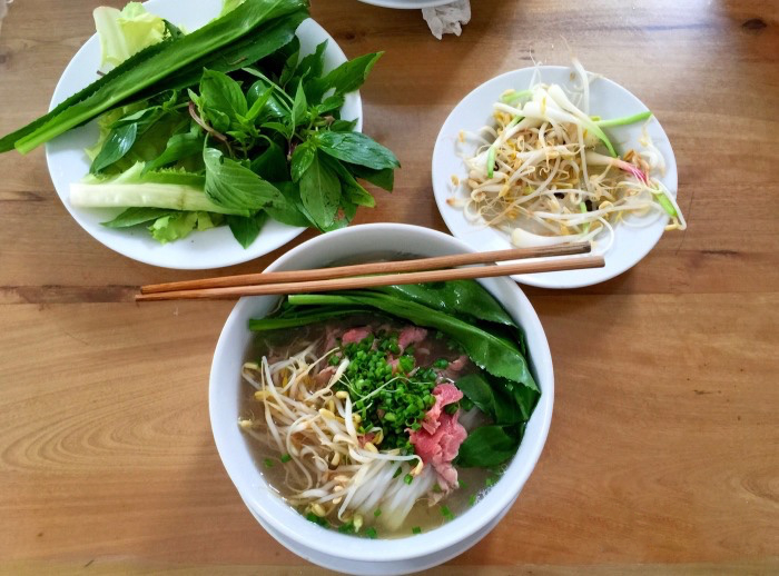 芽庄美食-HONG GIANG NHA NGHI PHO