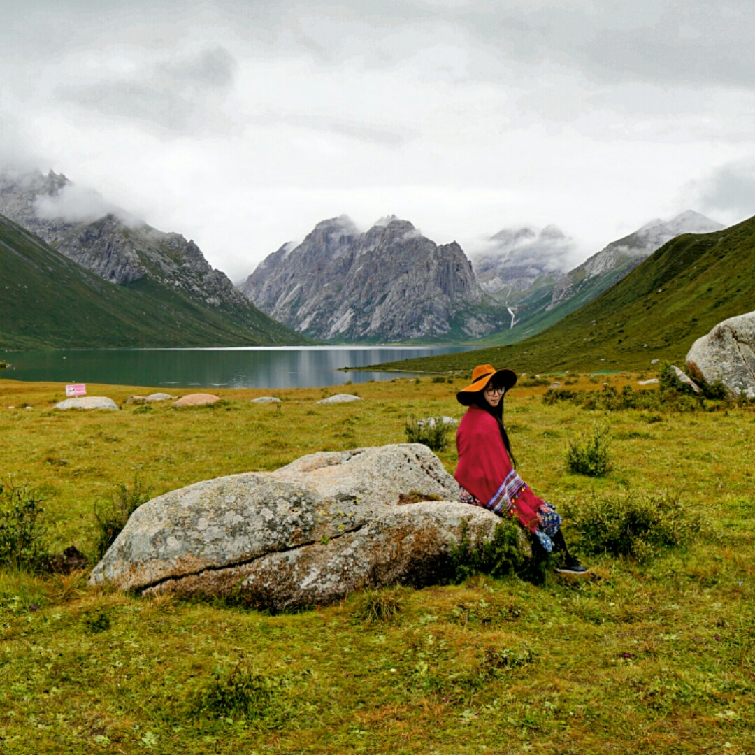 人間有味是清歡