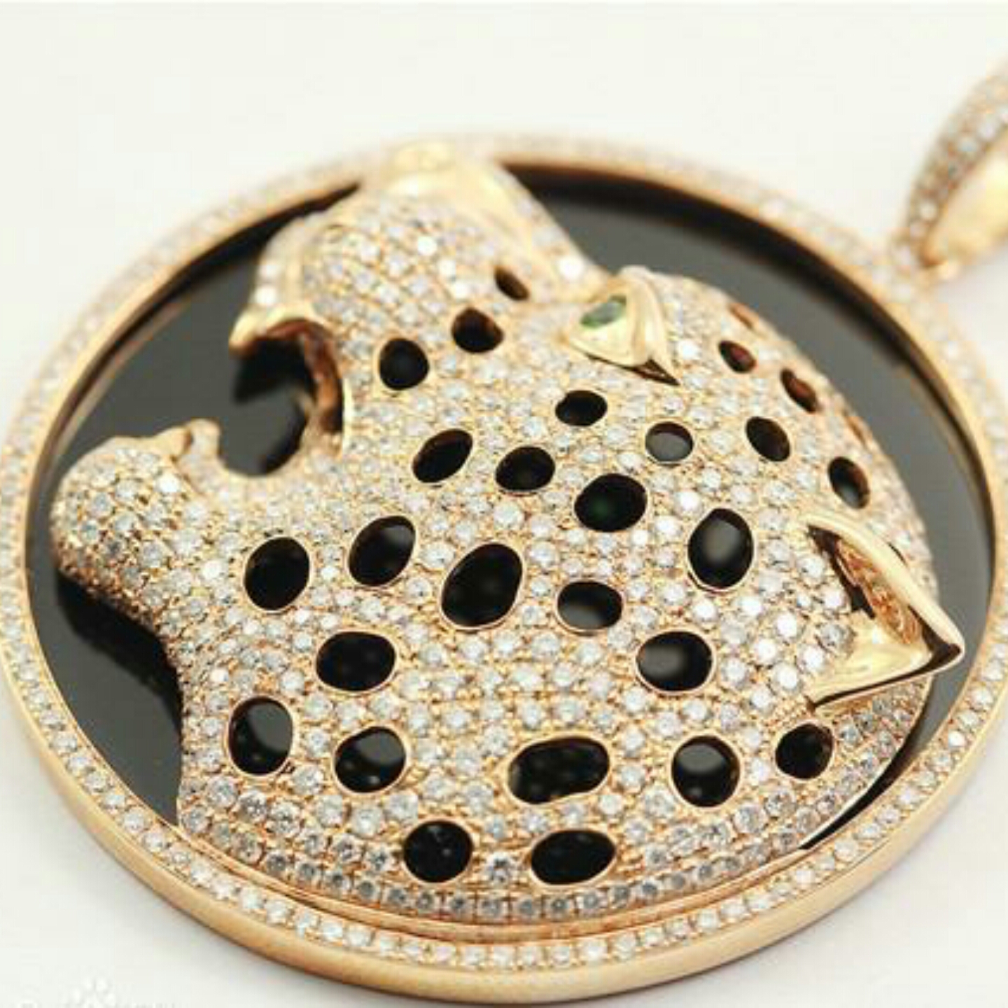 DIAMOND