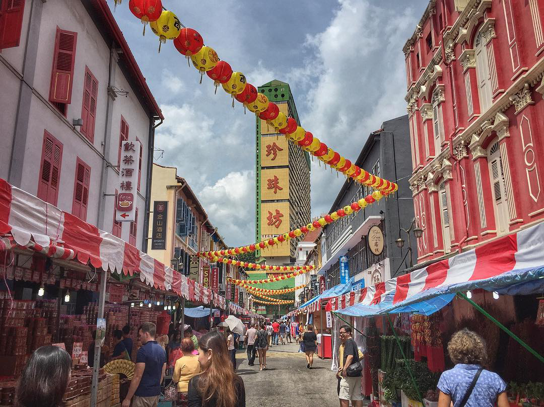 潜派旅行