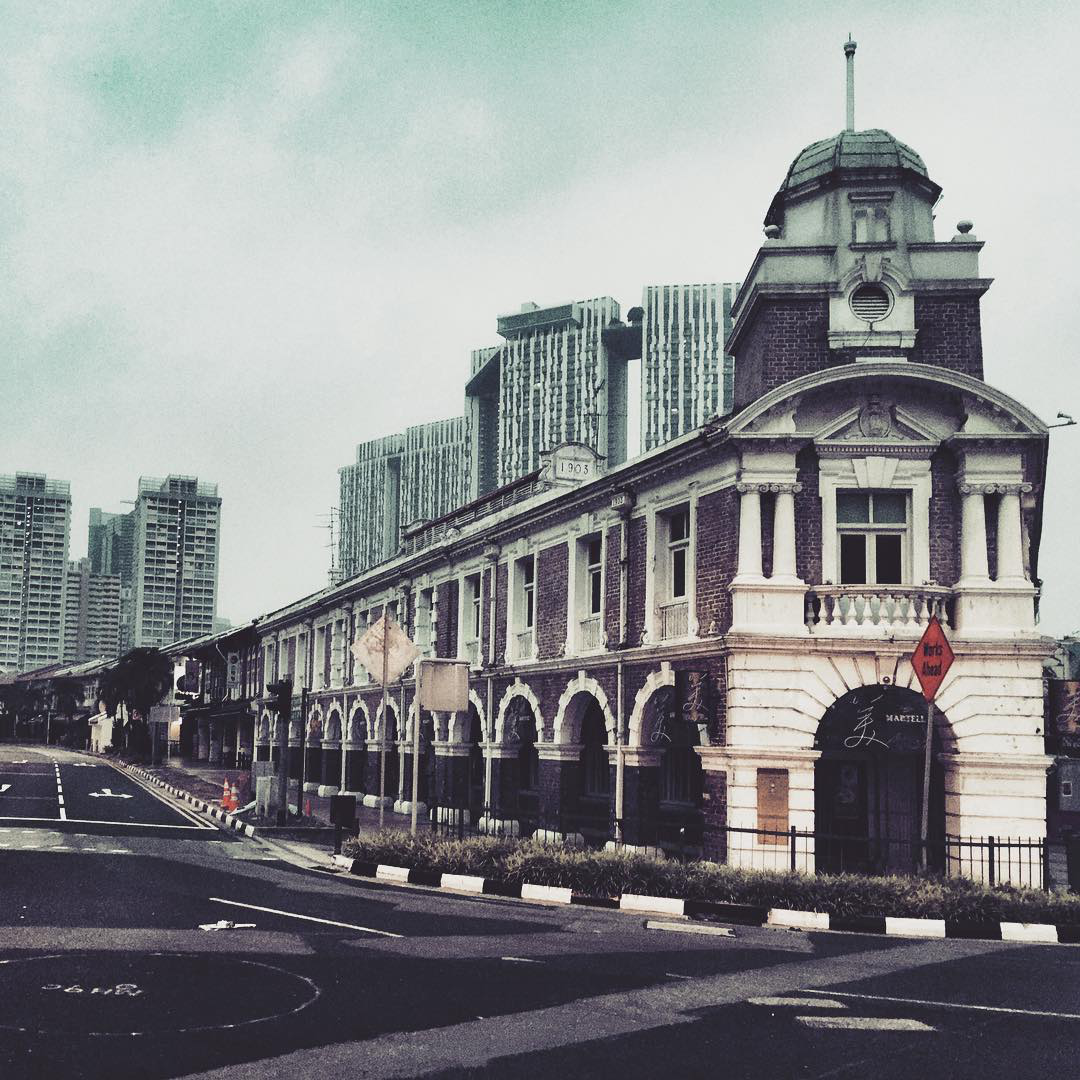 潜派旅行
