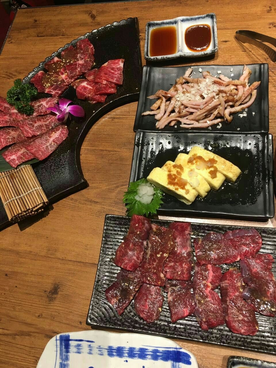 牛胜烧肉酒场(西湖银泰店)