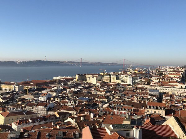 冬天去西班牙,那边天气怎样?天黑以后有什么推