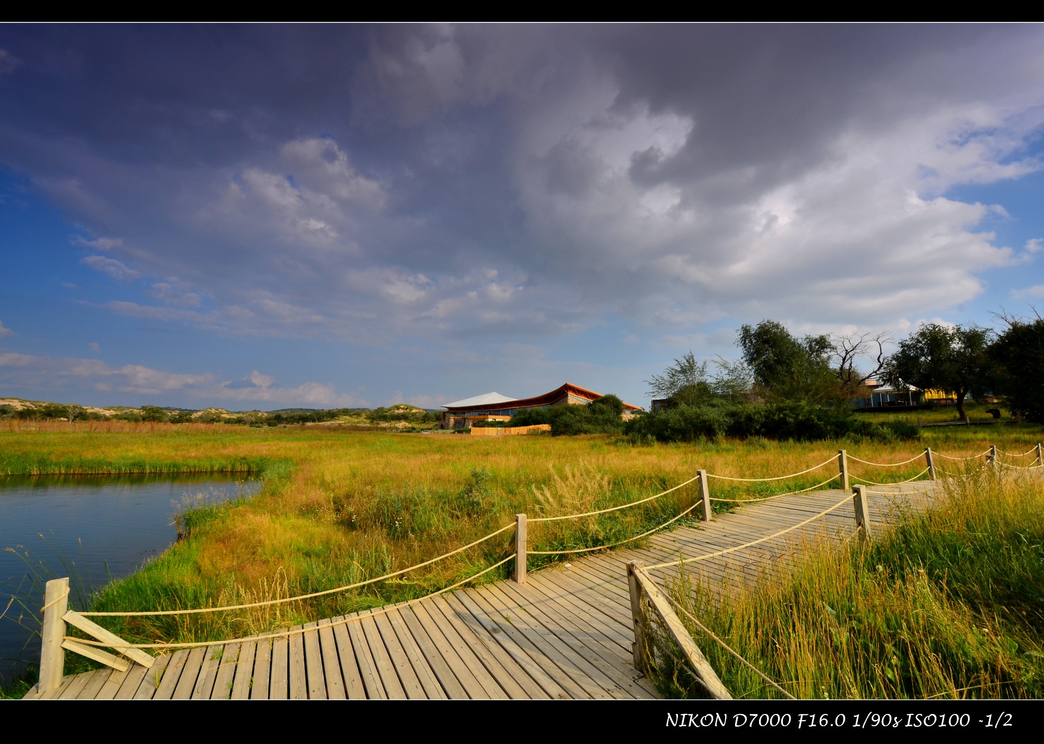 【正蓝旗图片】