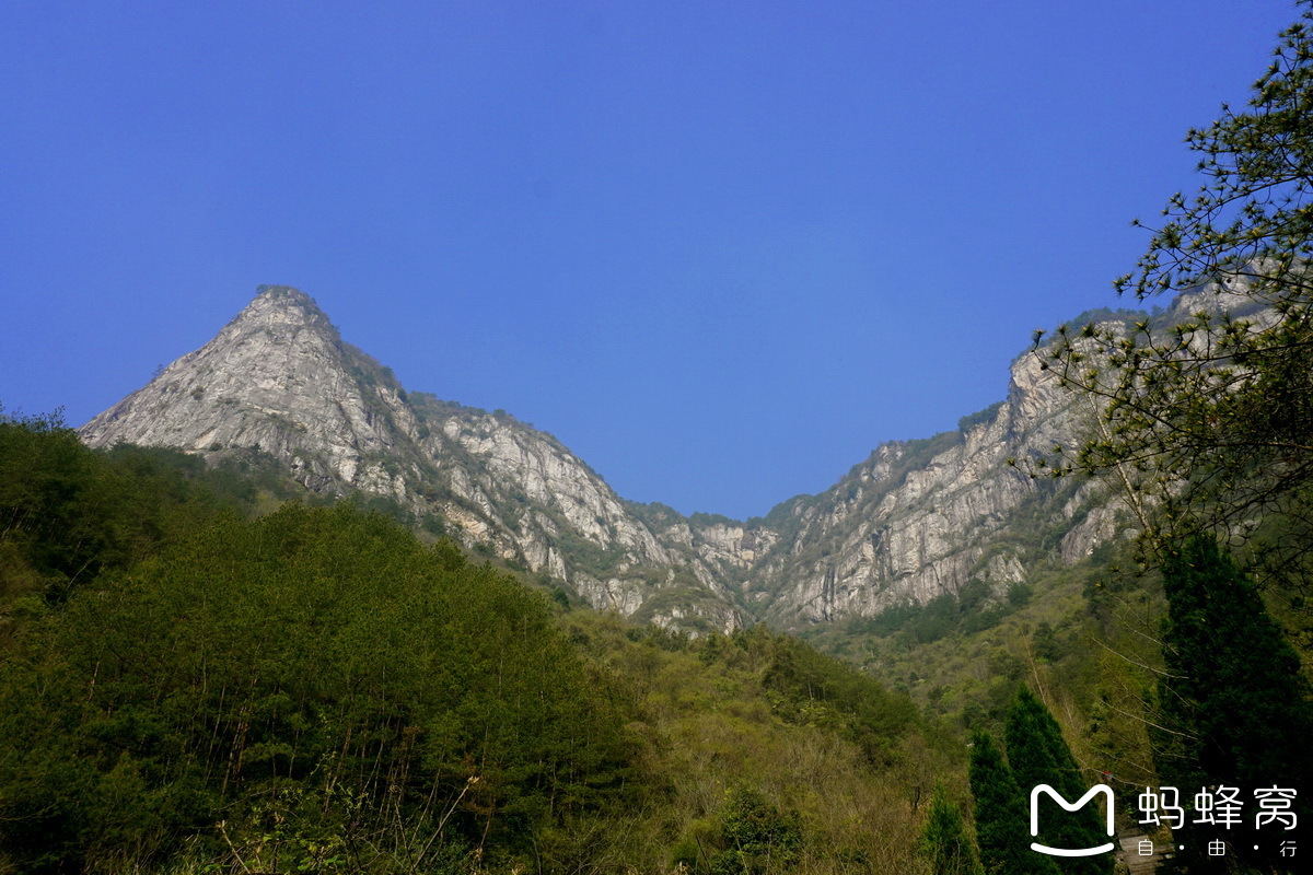 岳西旅游图片,岳西自助游图片,岳西旅游景点照片 - 马