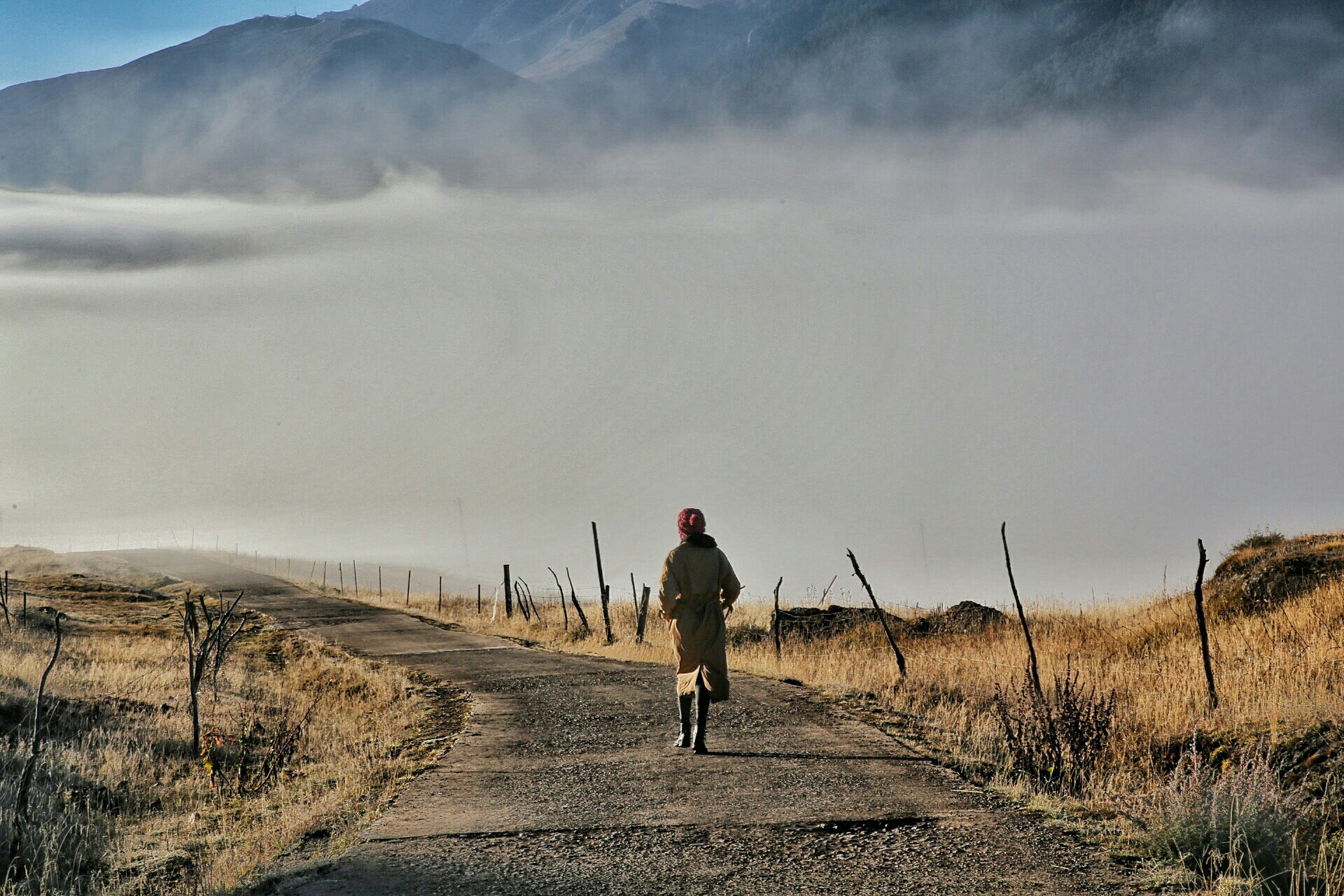 九色甘南，遇见美好_游记