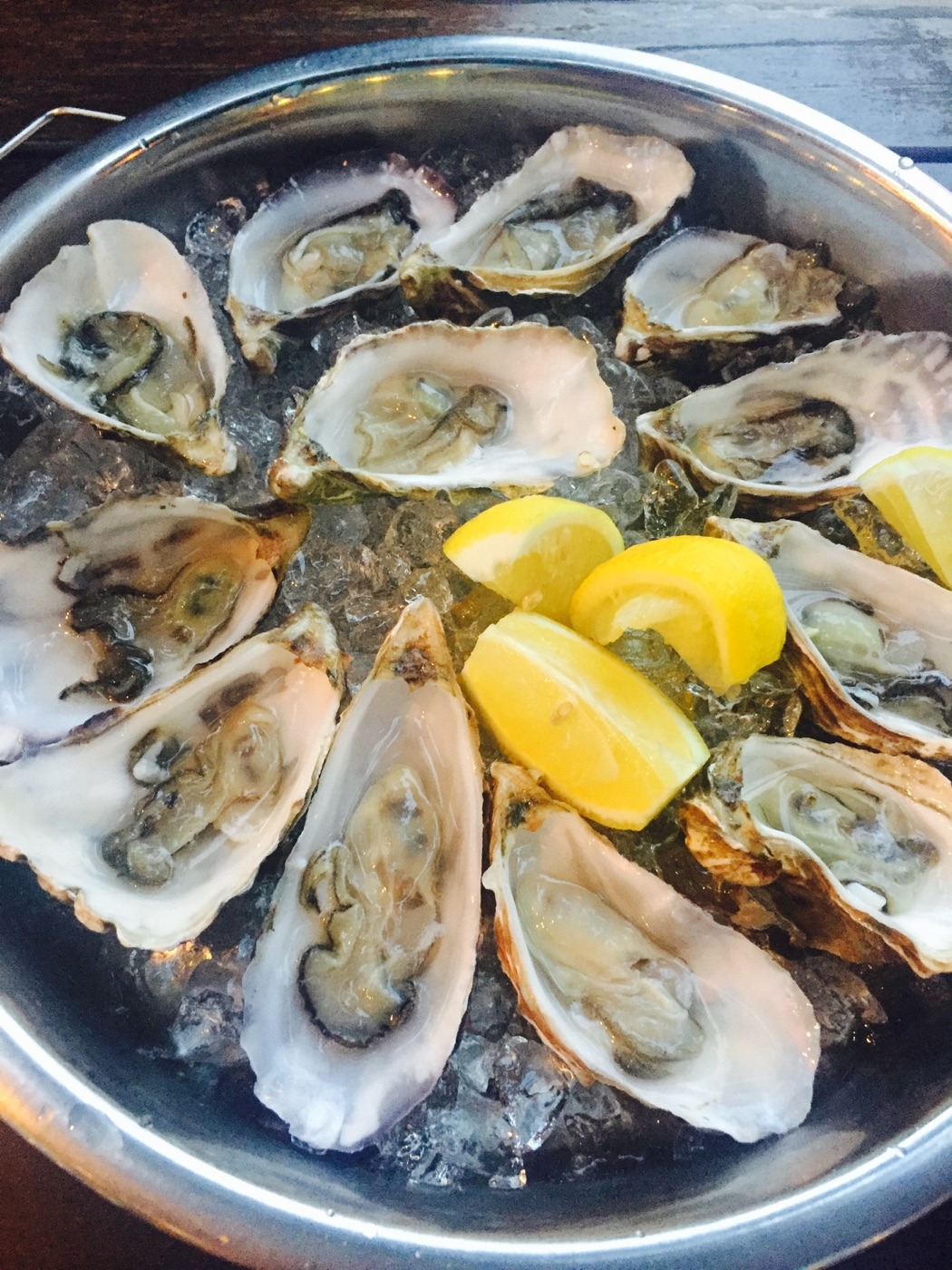 新加坡美食-The Pelican Seafood Bar & Grill