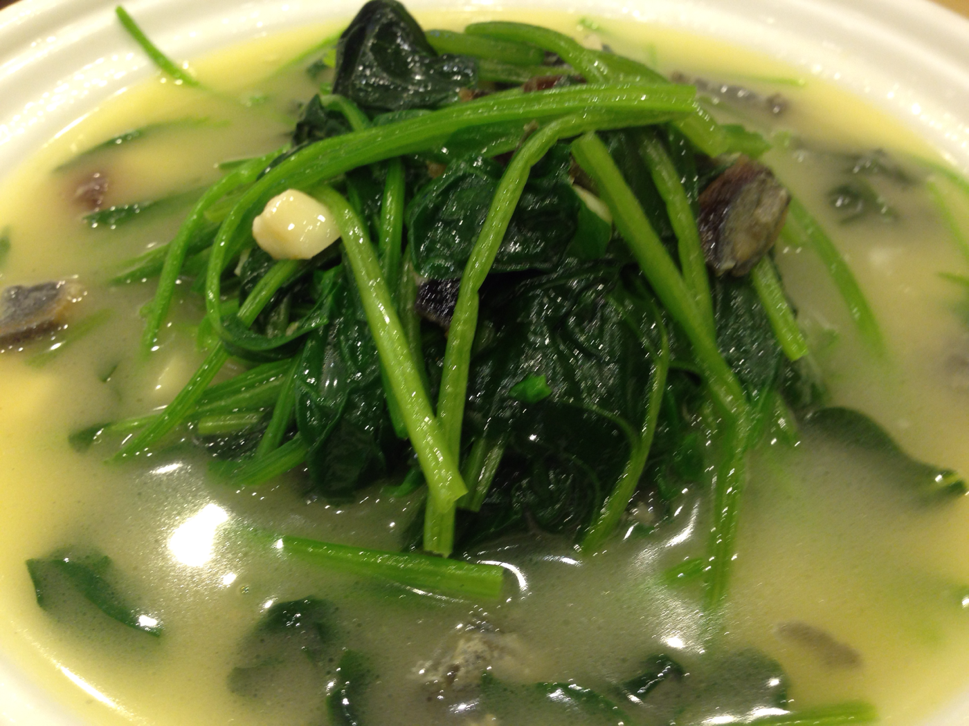 迪拜美食-川府壹号