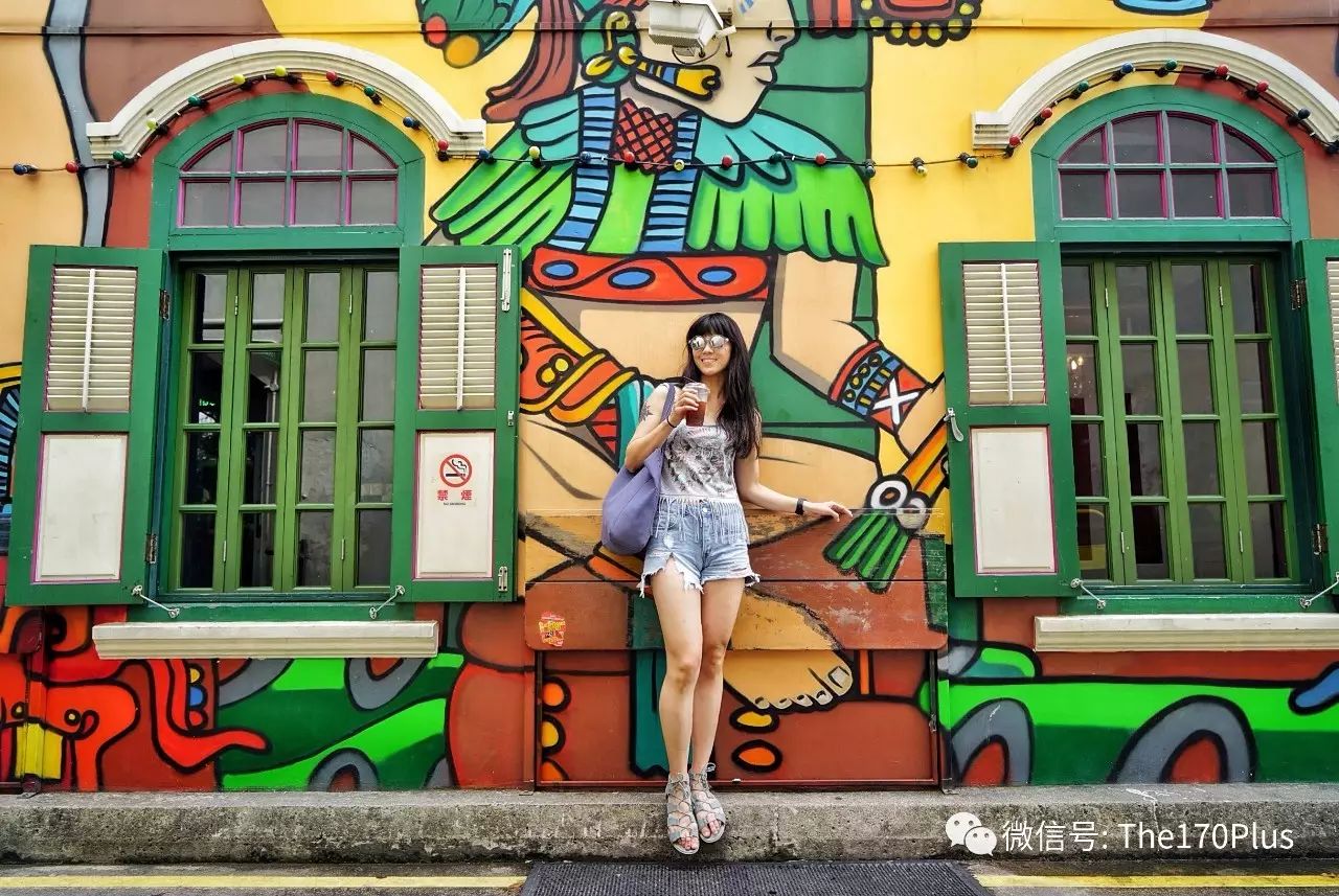 潜派旅行