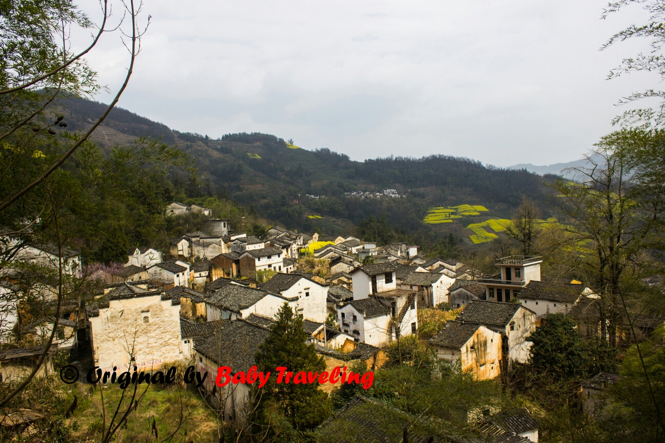 湖山村