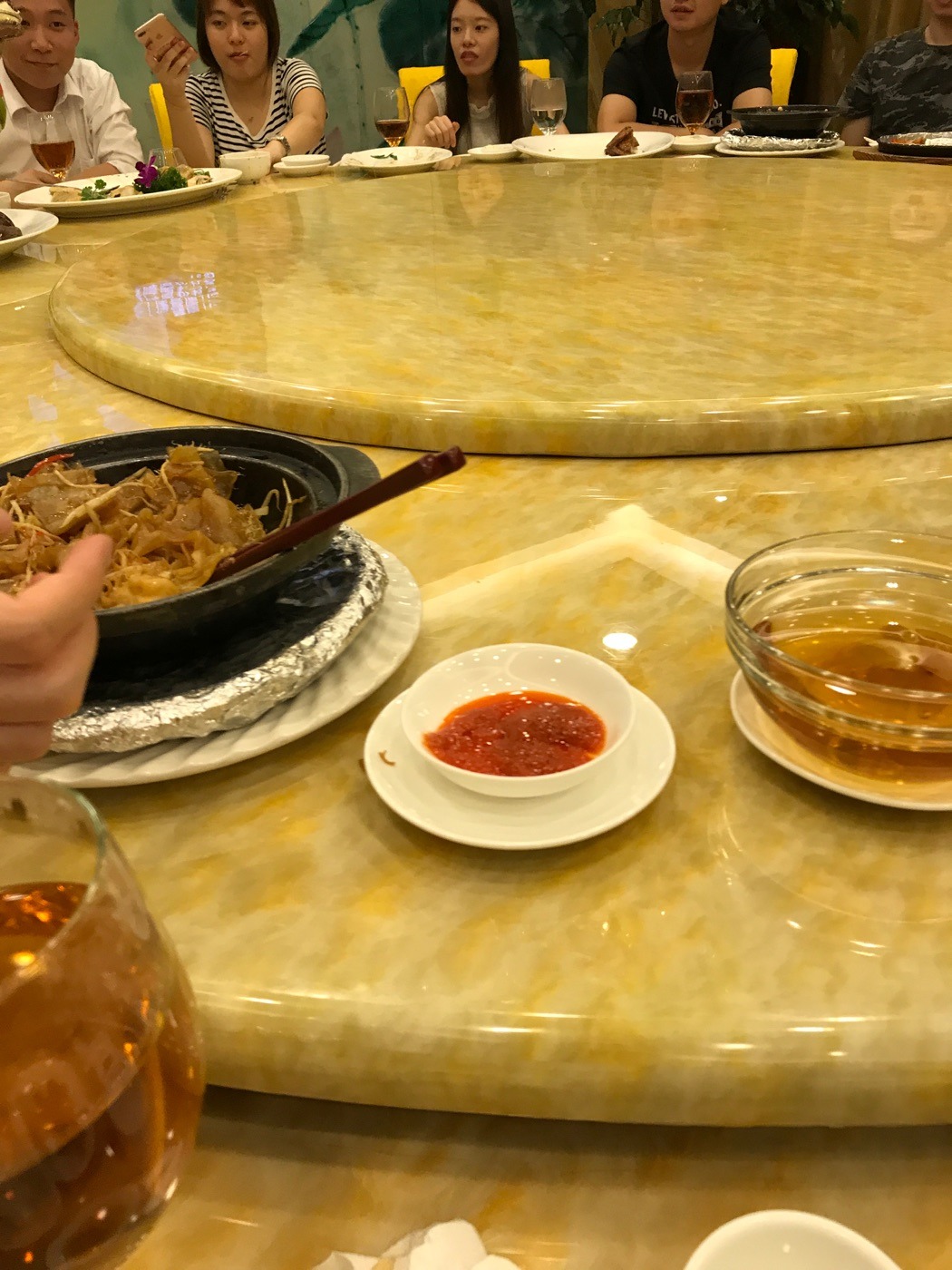 深圳美食-天天渔港(横岗店)