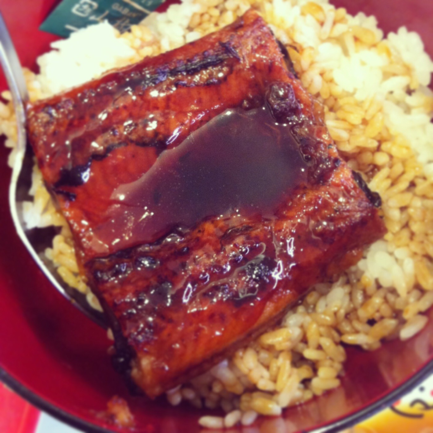 新加坡美食-元气寿司