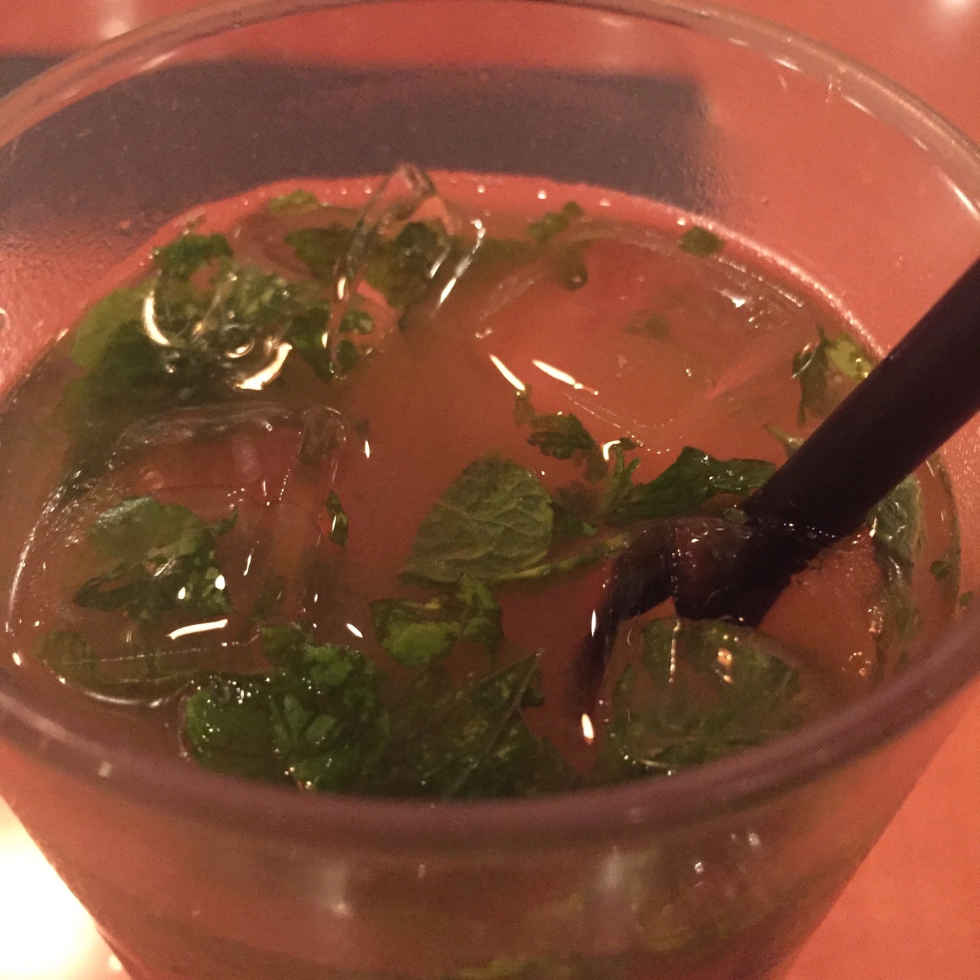 迪拜美食-The noodle house, Media City