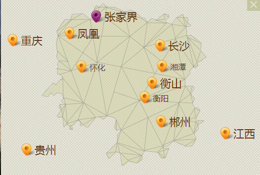 张家界市人口多少人口_最新公布 张家界市常住人口1517027人