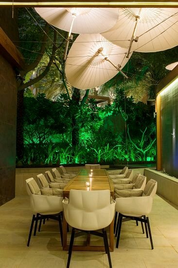 迪拜美食-Toko Dubai