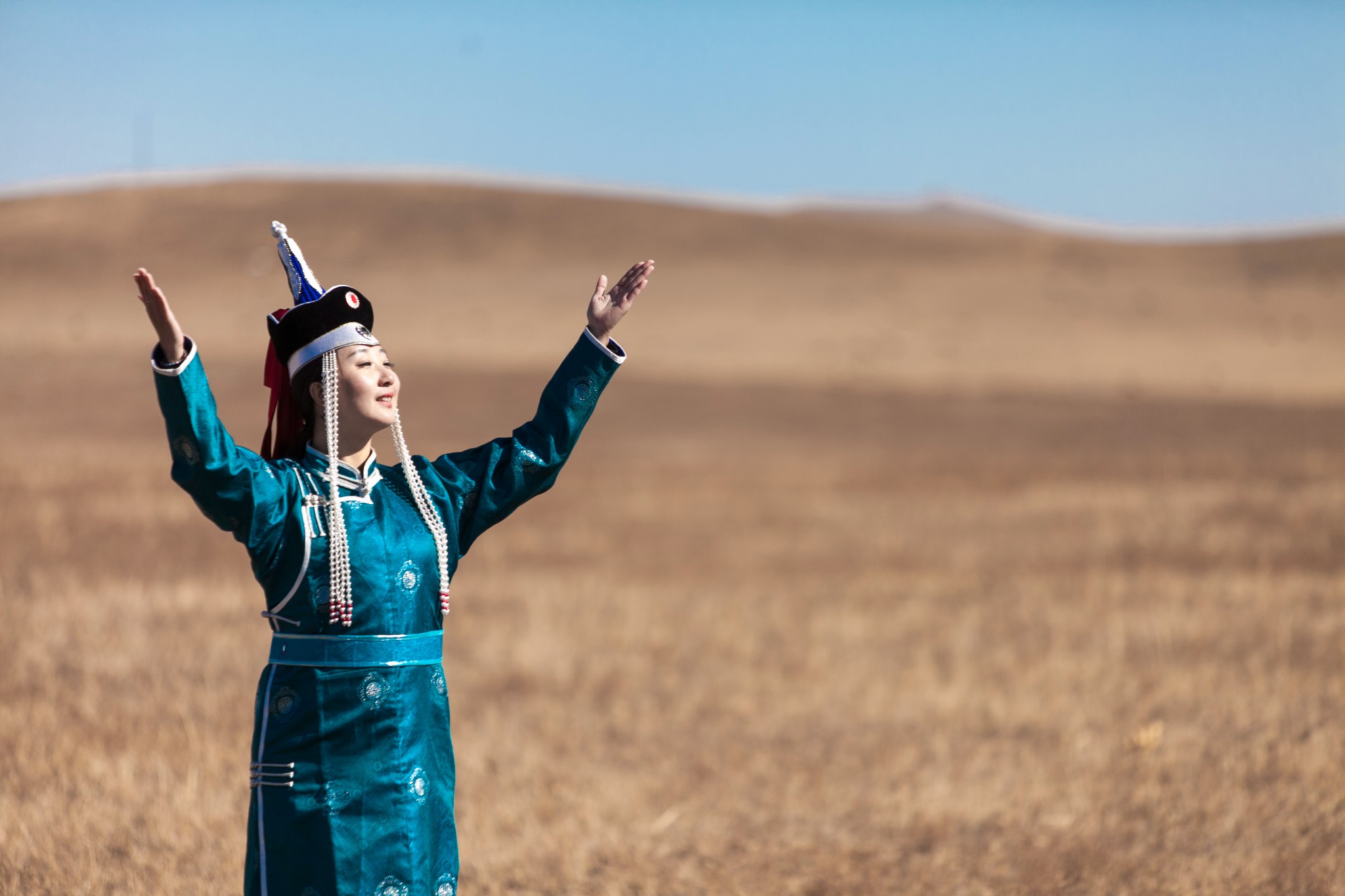 【正蓝旗图片】