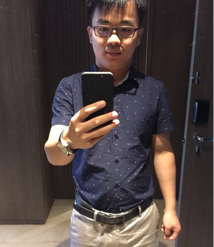 正之
