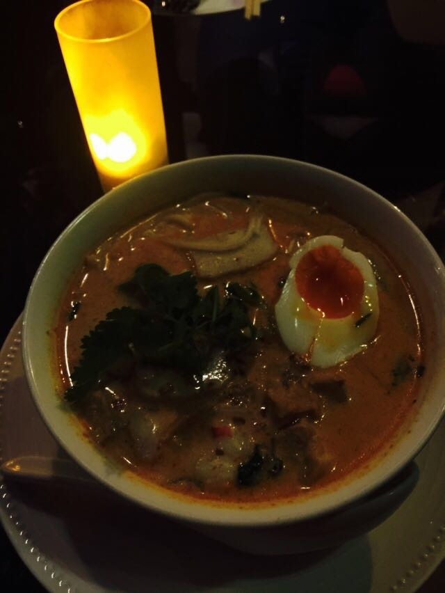 迪拜美食-The Noodle House - Souk Madinat Jumeriah