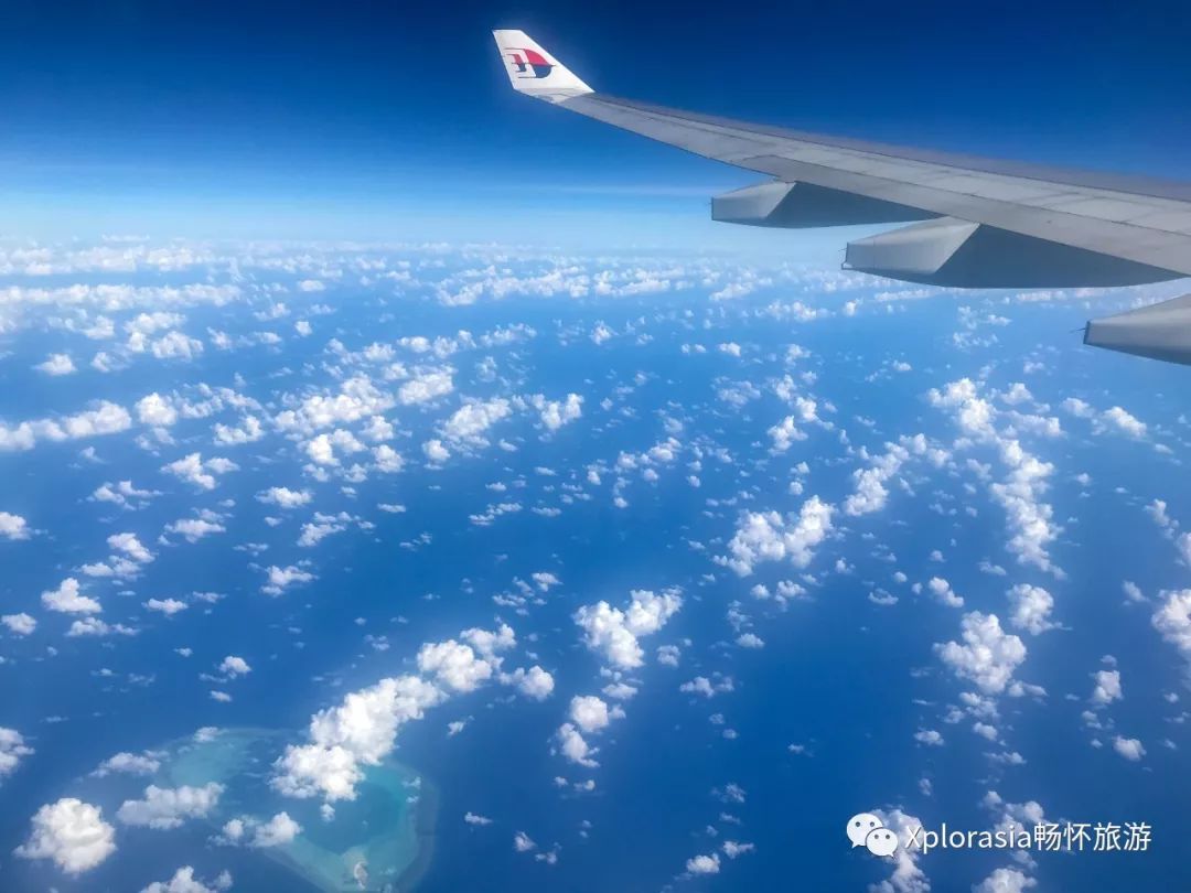 潜派旅行