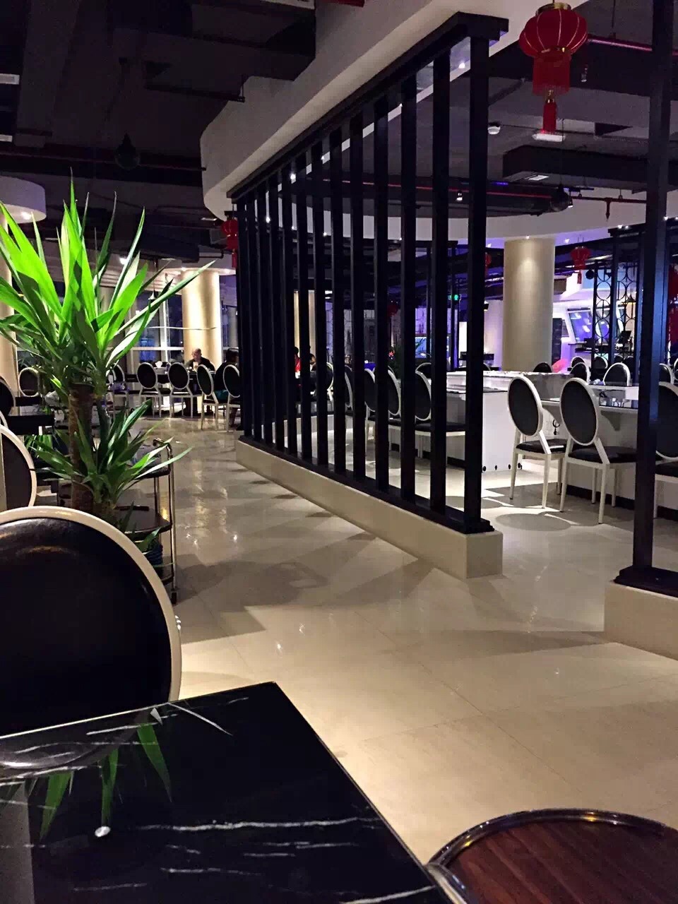 迪拜美食-肥牛王