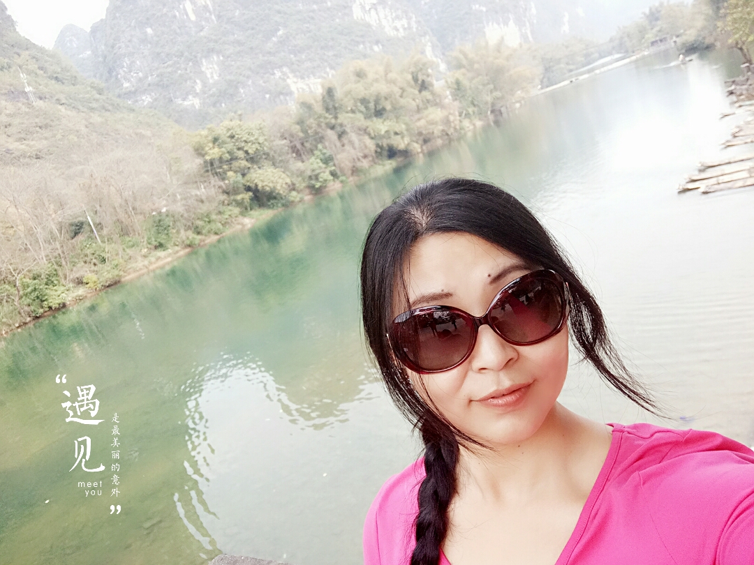 阳朔美食-桂林米粉