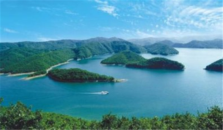 湖北荆门漳河风景区阳光沙滩电子票(可选湖心岛套票/景区游客售票中心