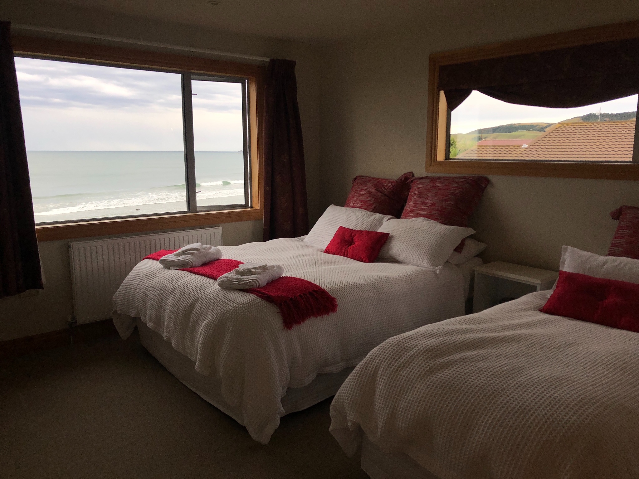 风吹草地见牛羊--2018春节新西兰南岛自驾游