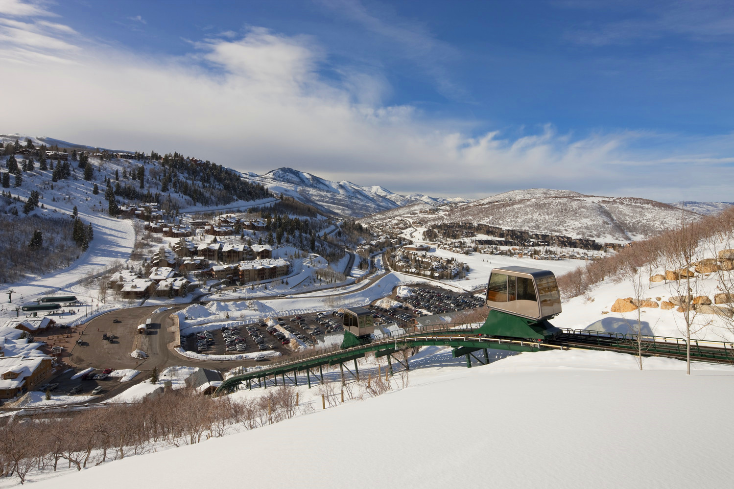 全球6大顶级滑雪场实用攻略
