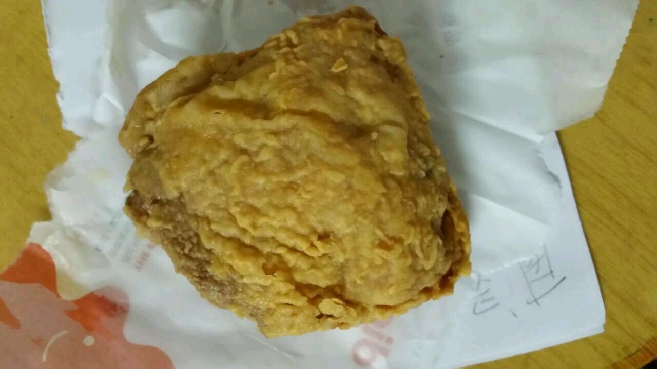 汕头美食-华莱士(金砂店)
