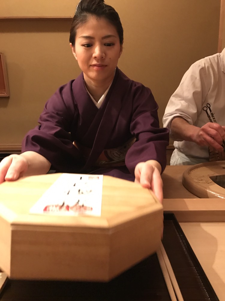 京都美食-建仁寺祗园丸山