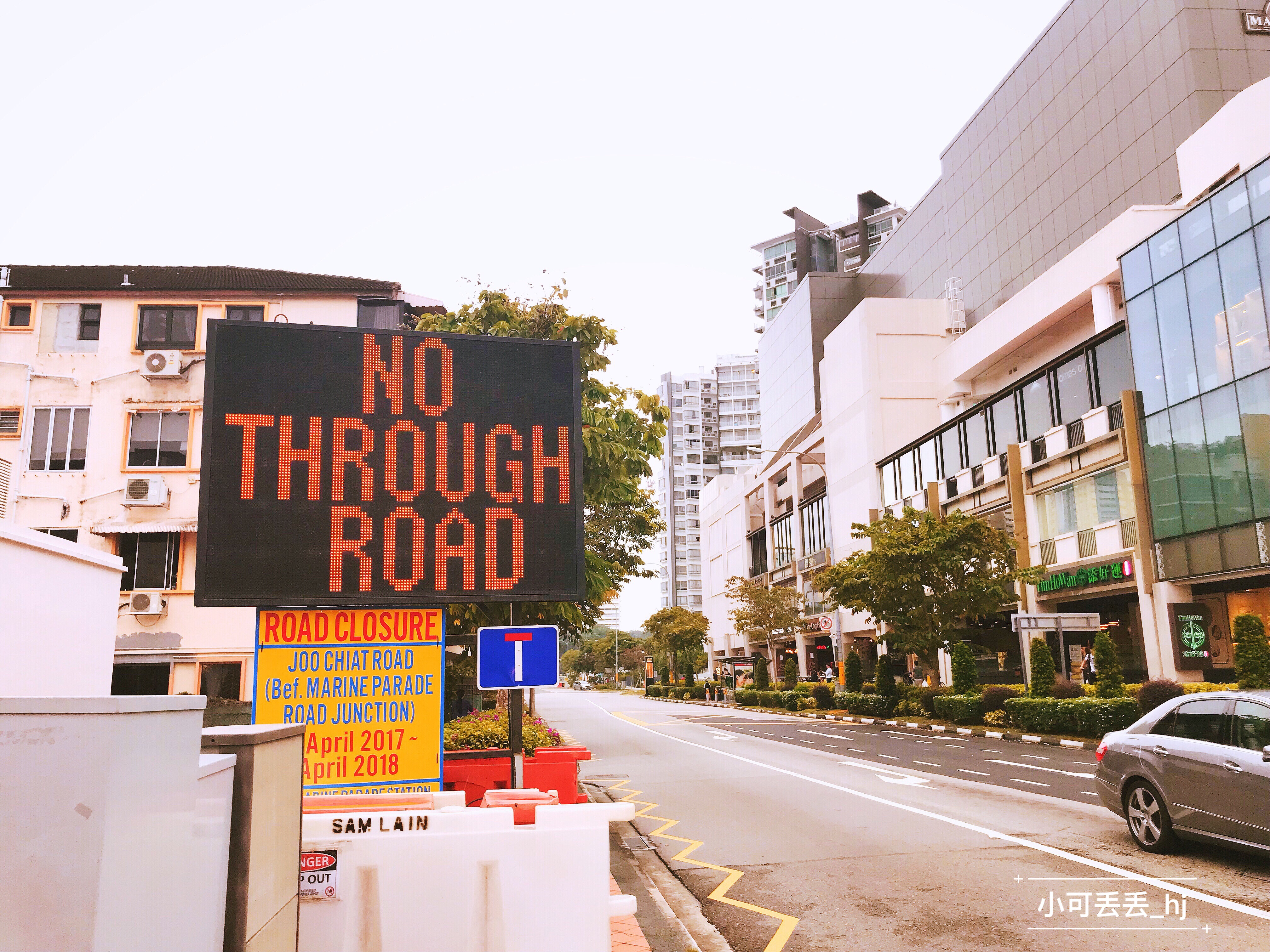 新加坡美食-Just Greens Cafe