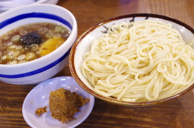 东京美食-大胜轩 东池袋本店