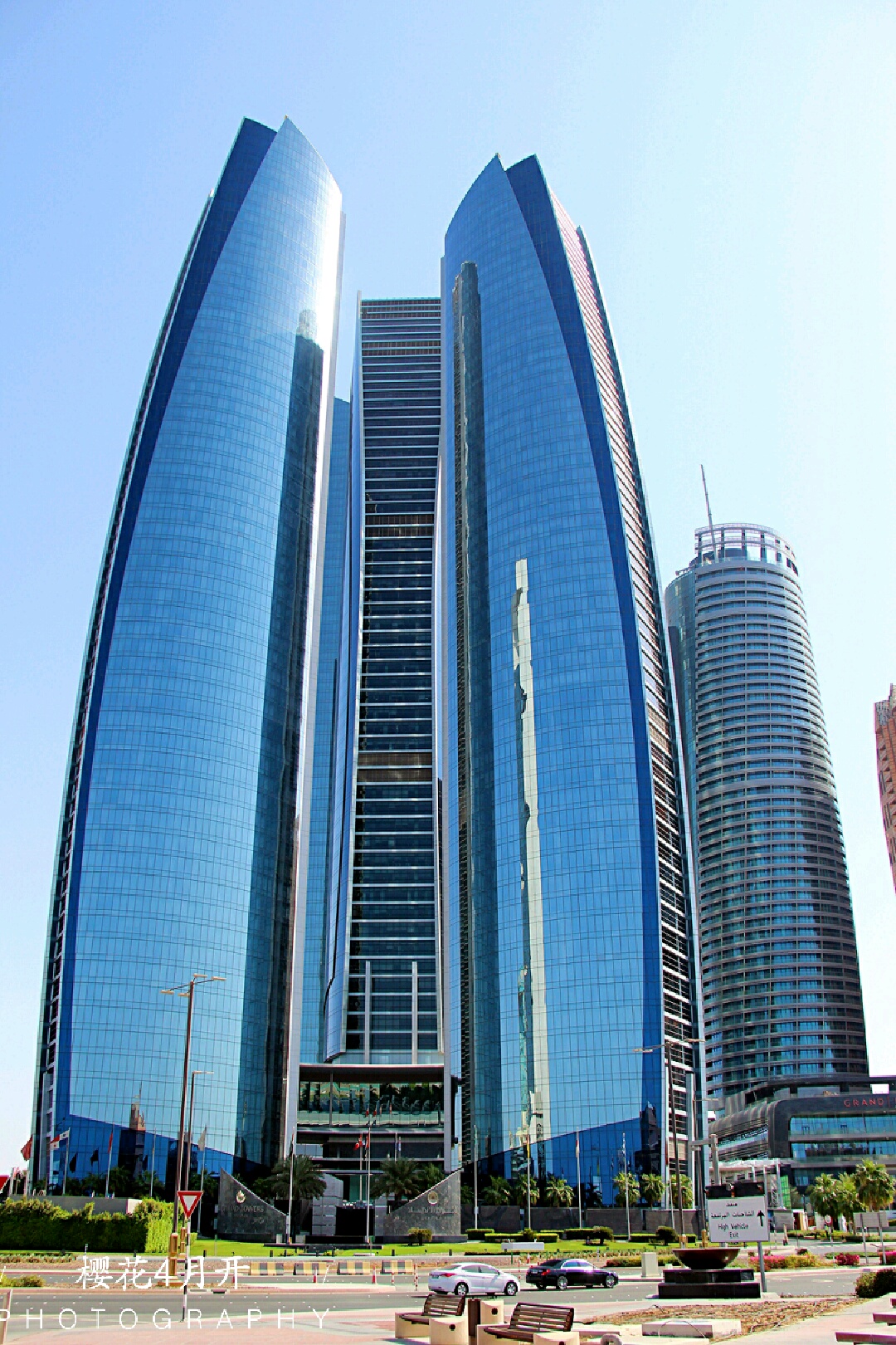 迪拜美食-Mumbai Masti Juice Center