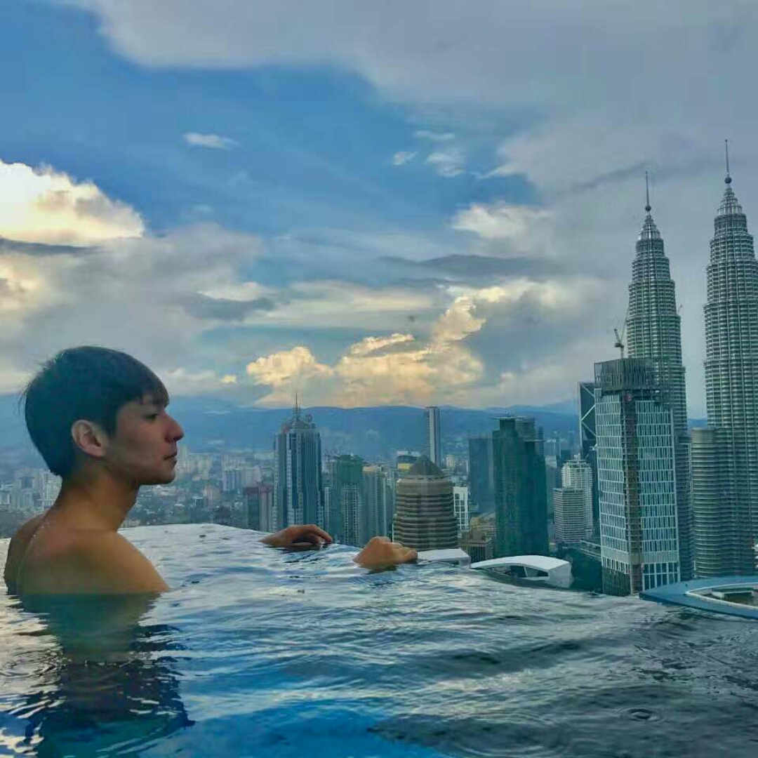 旅行语你